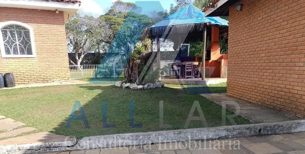 Chácara, 7 quartos, 5900 m² - Foto 3