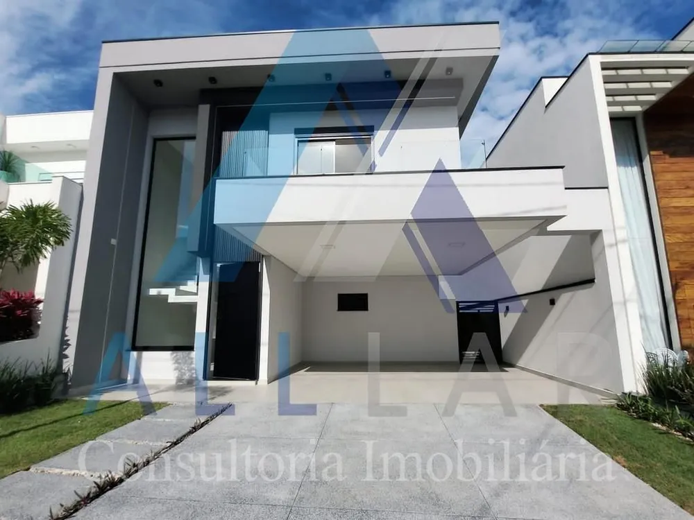 Sobrado, 3 quartos, 203 m² - Foto 2