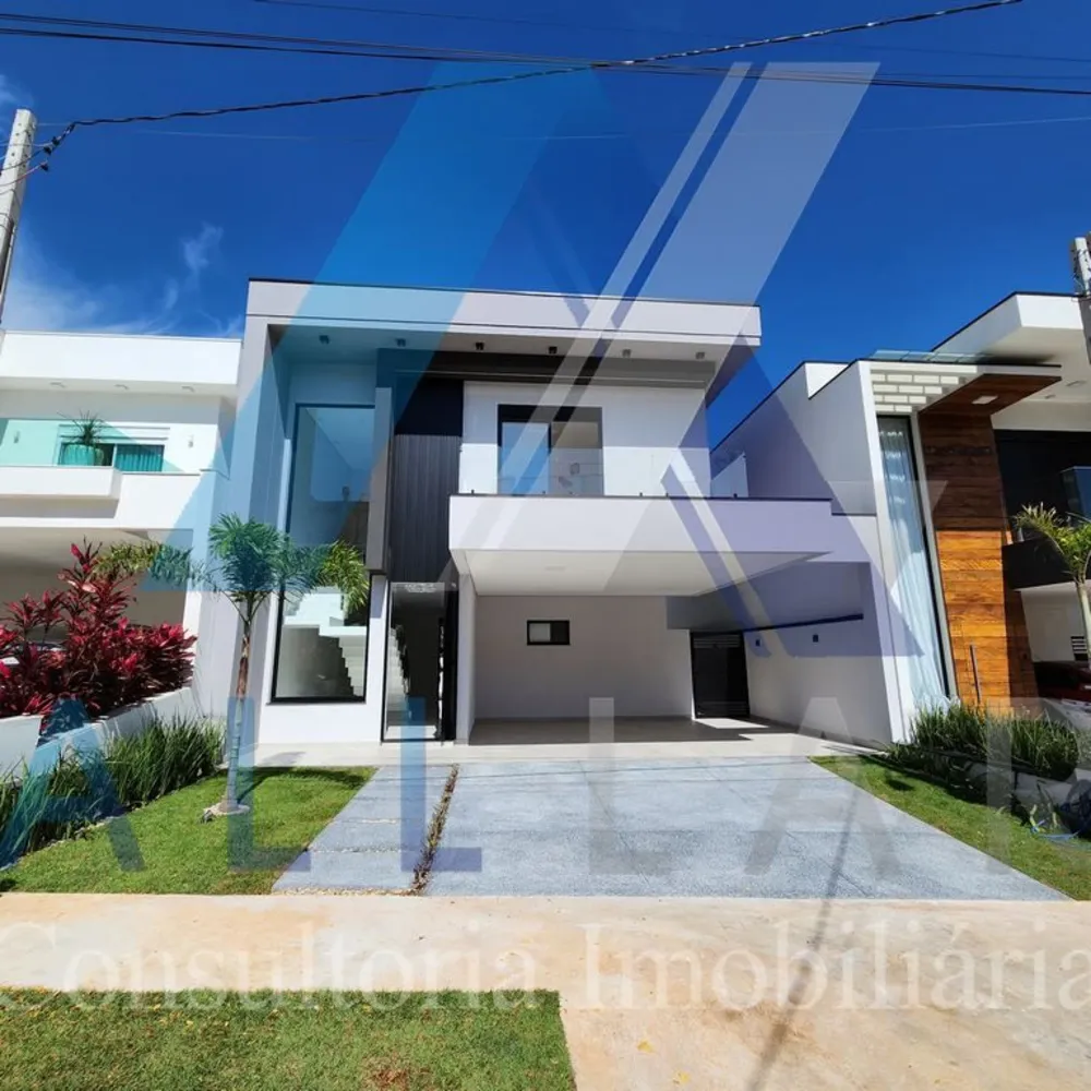 Sobrado, 3 quartos, 203 m² - Foto 3