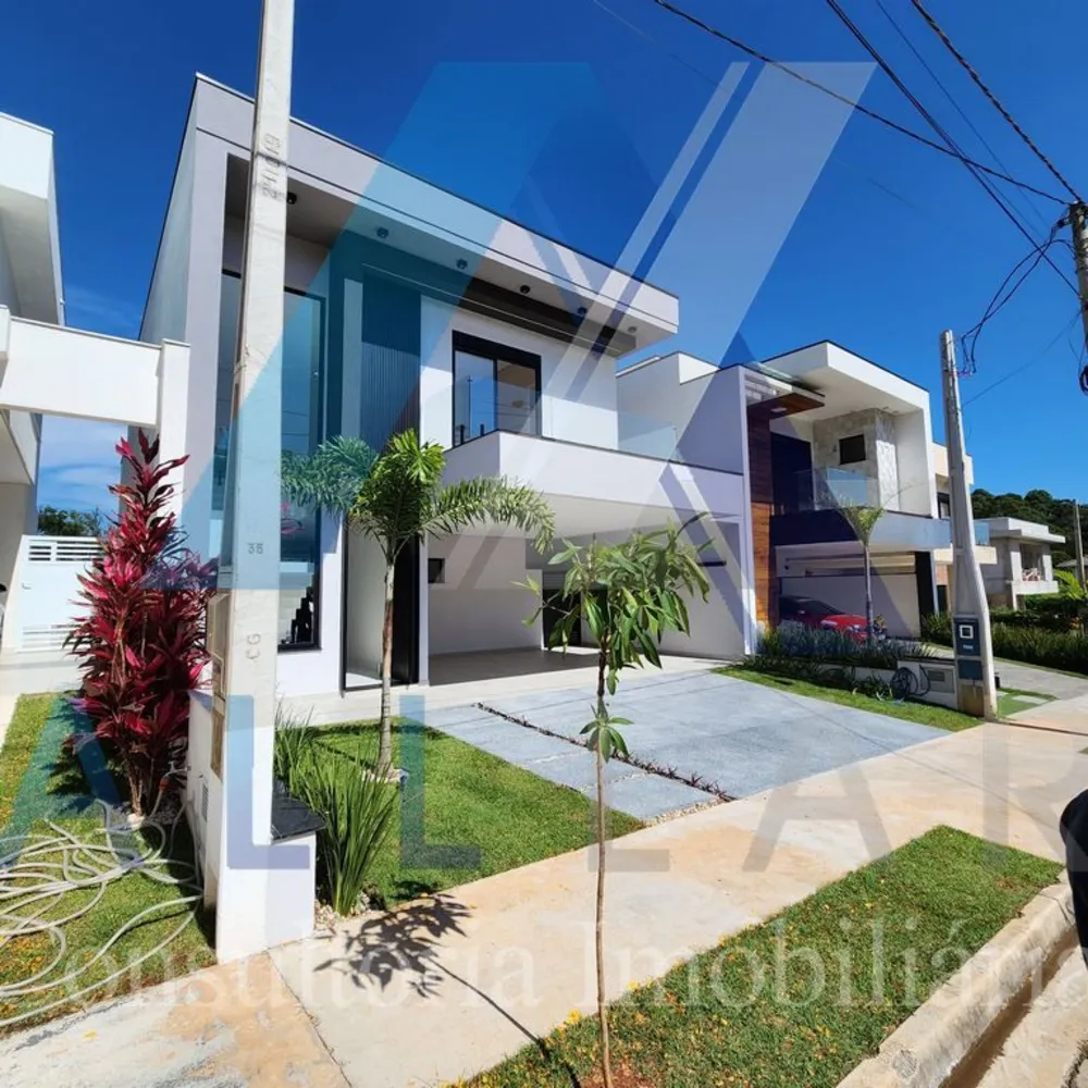 Sobrado, 3 quartos, 203 m² - Foto 4
