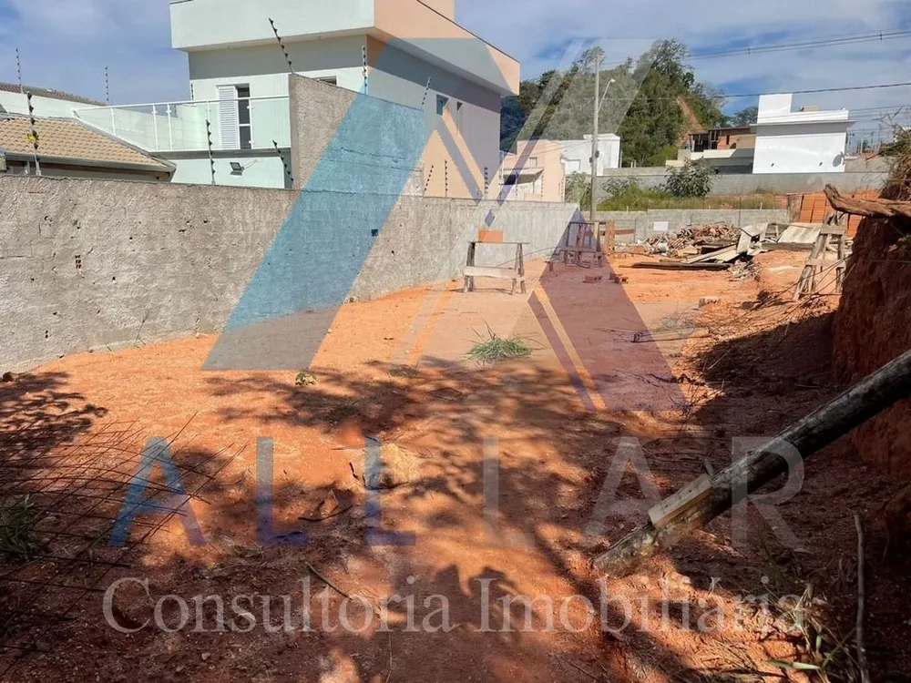 Terreno, 252 m² - Foto 1