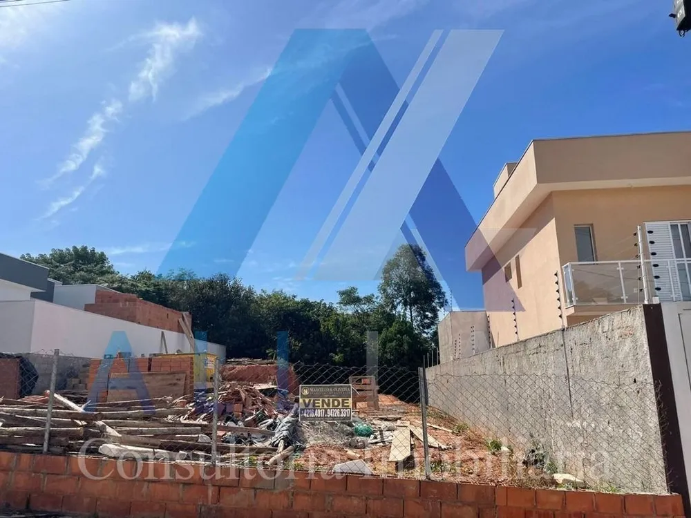 Terreno, 252 m² - Foto 2