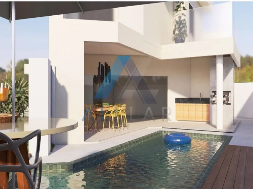Loteamento e Condomínio, 373 m² - Foto 2