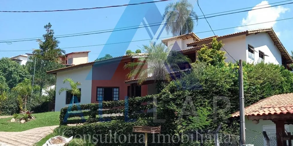 Sobrado, 4 quartos, 470 m² - Foto 2