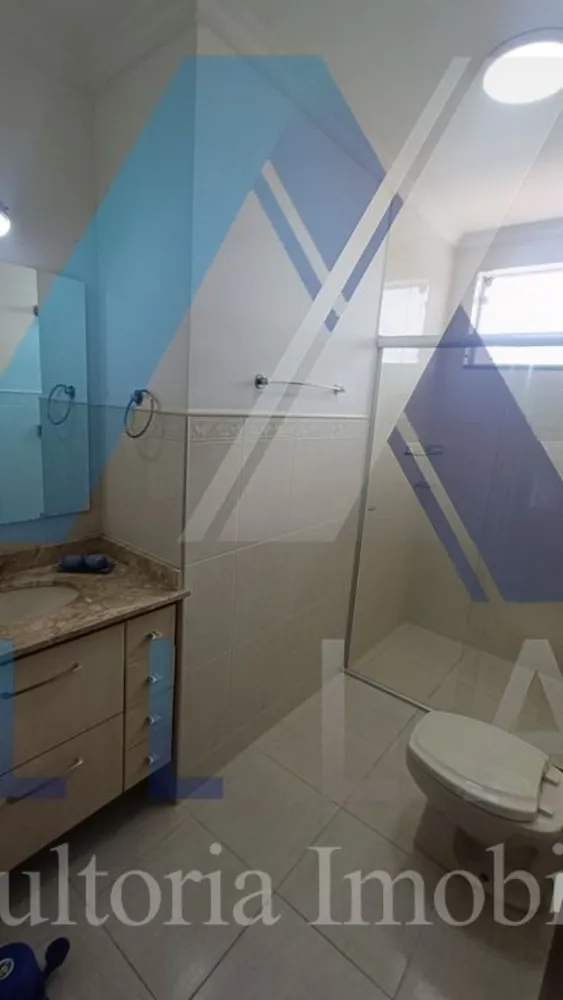 Sobrado, 3 quartos, 457 m² - Foto 3