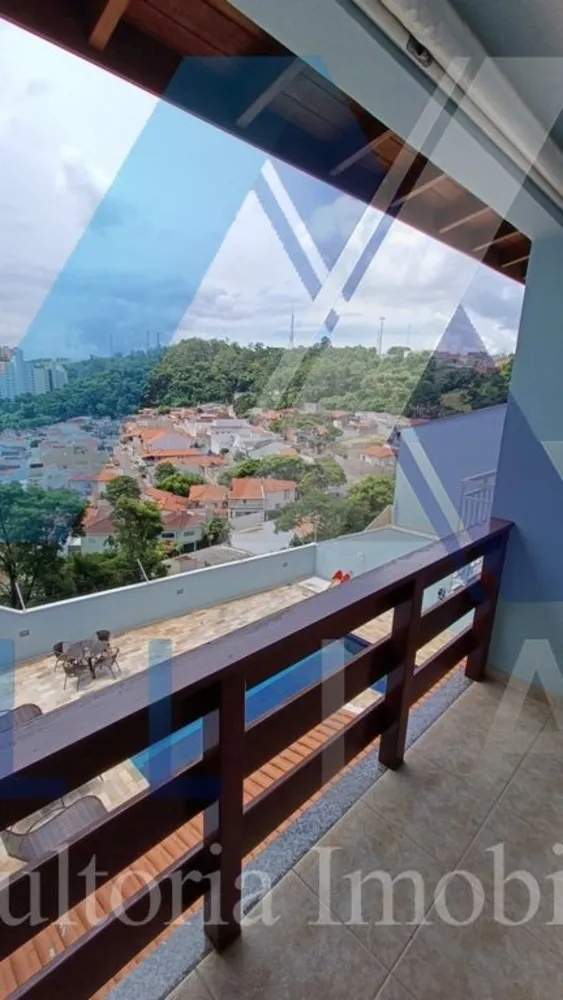 Sobrado, 3 quartos, 457 m² - Foto 4