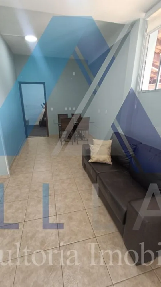 Sobrado, 3 quartos, 457 m² - Foto 2