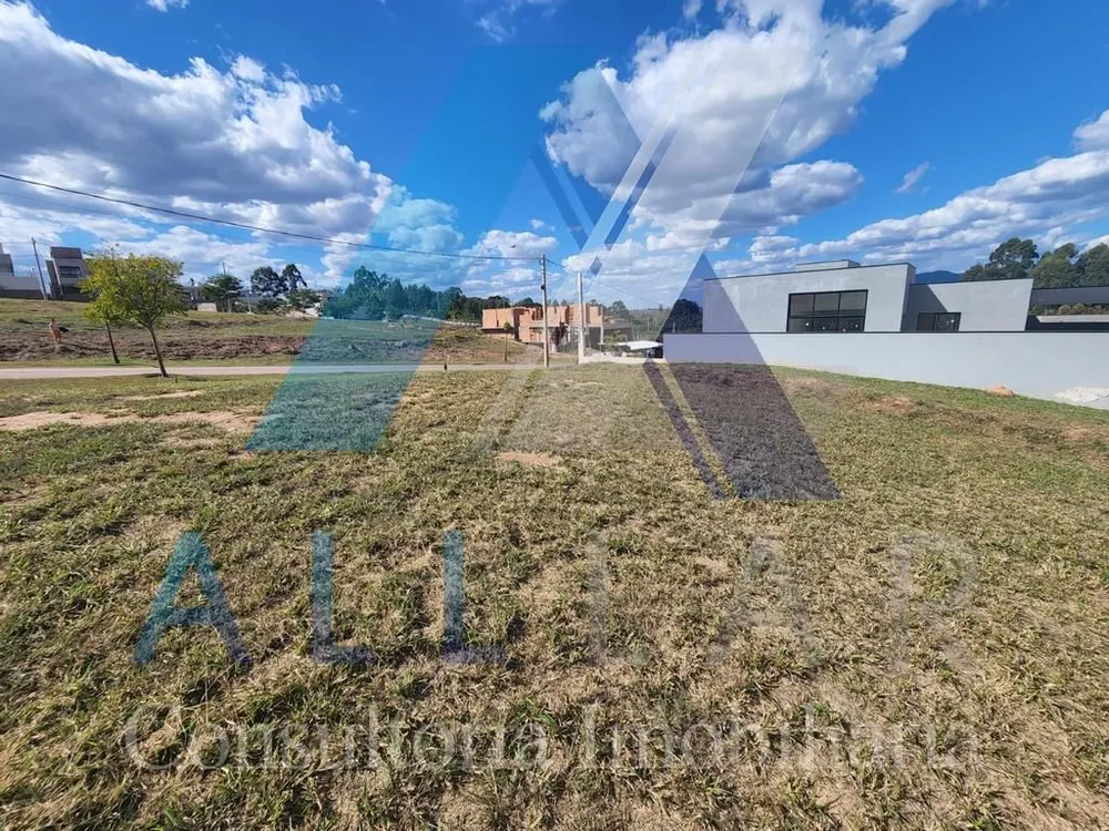 Loteamento e Condomínio, 800 m² - Foto 3