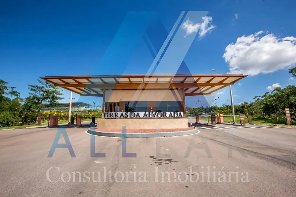 Loteamento e Condomínio, 800 m² - Foto 4