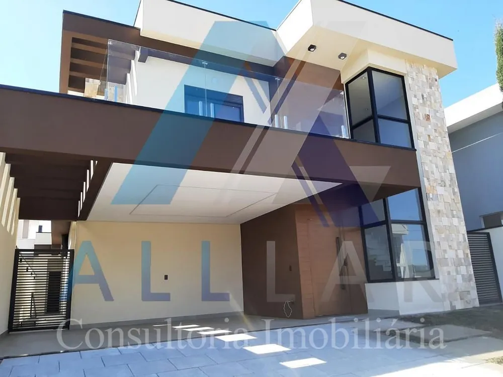 Sobrado, 3 quartos, 222 m² - Foto 4