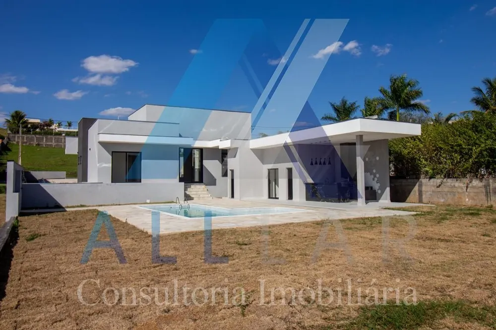 Casa de Condomínio, 4 quartos - Foto 2