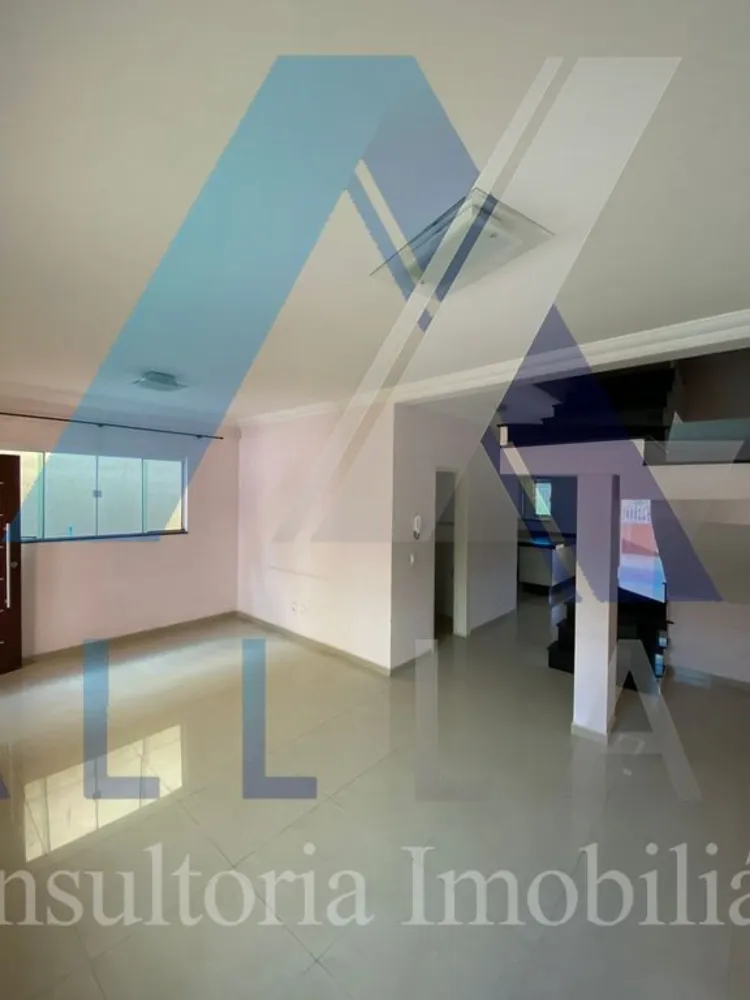 Sobrado, 3 quartos, 150 m² - Foto 4