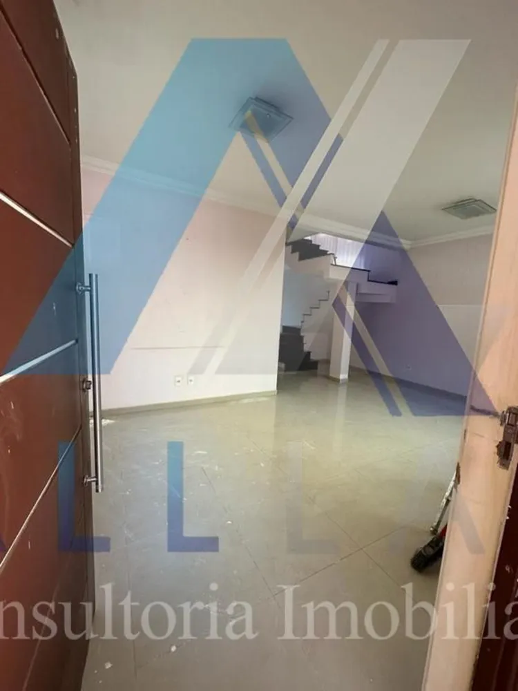 Sobrado, 3 quartos, 150 m² - Foto 2