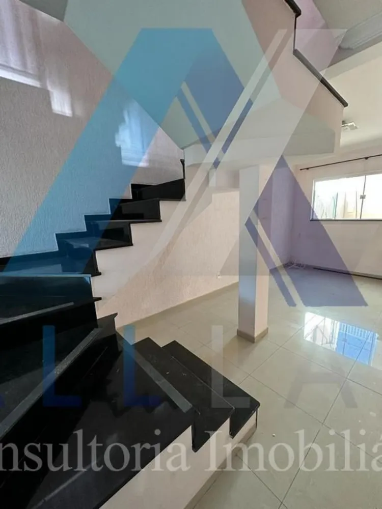Sobrado, 3 quartos, 150 m² - Foto 1