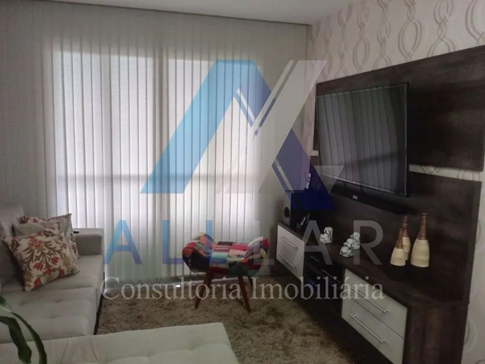 Apartamento, 2 quartos, 54 m² - Foto 4