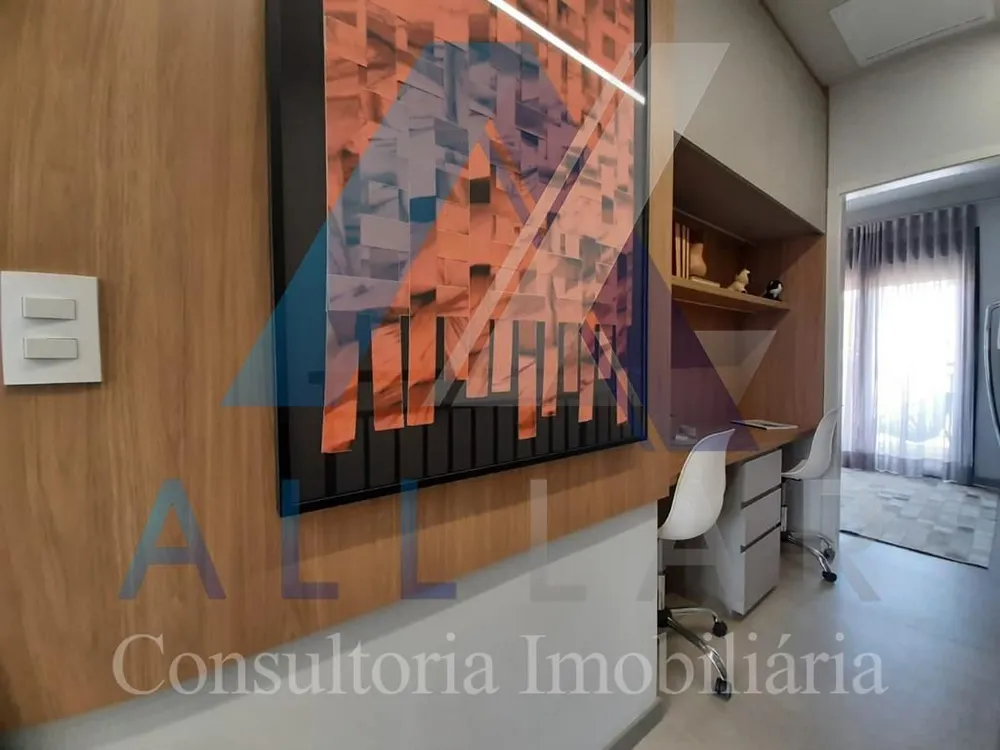 Casa de Condomínio, 2 quartos - Foto 4