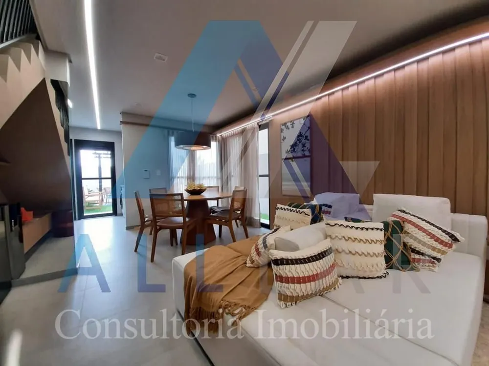 Casa de Condomínio, 2 quartos - Foto 3