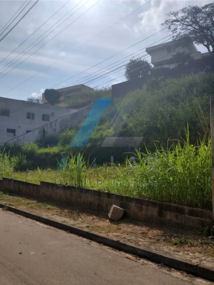 Terreno, 390 m² - Foto 3