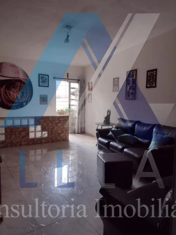 Sobrado, 3 quartos, 154 m² - Foto 4