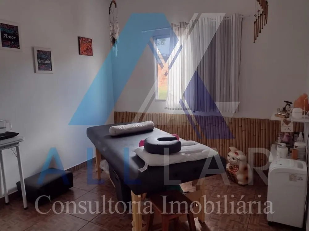 Sobrado, 3 quartos, 154 m² - Foto 3