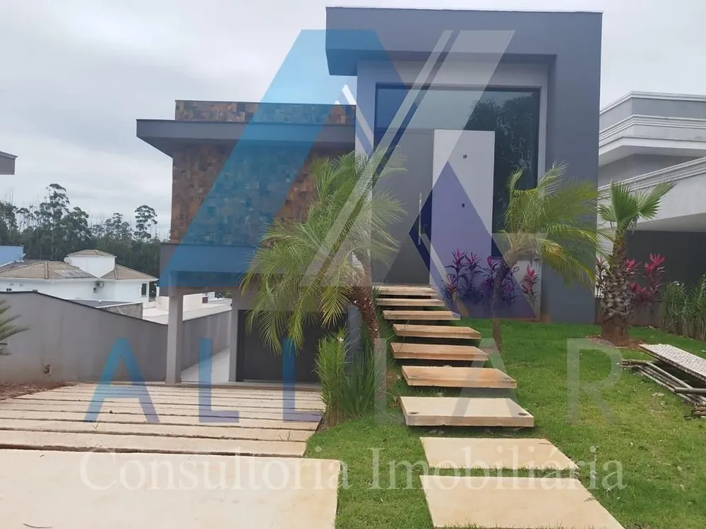 Sobrado, 3 quartos, 217 m² - Foto 3