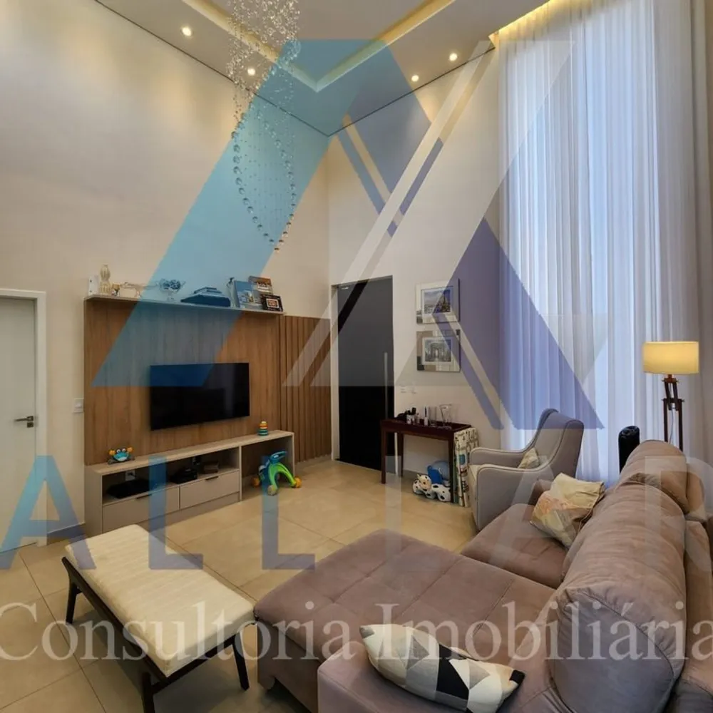 Casa de Condomínio, 3 quartos - Foto 2