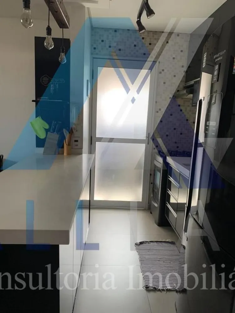 Apartamento, 2 quartos, 71 m² - Foto 2