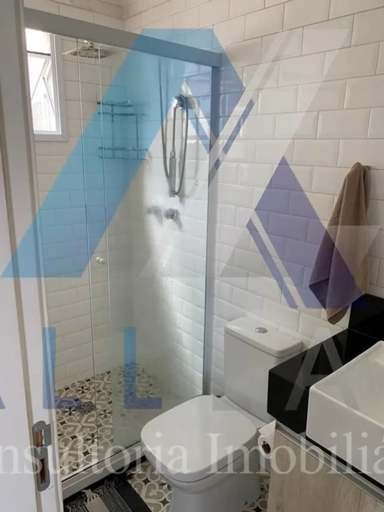 Apartamento, 2 quartos, 71 m² - Foto 3