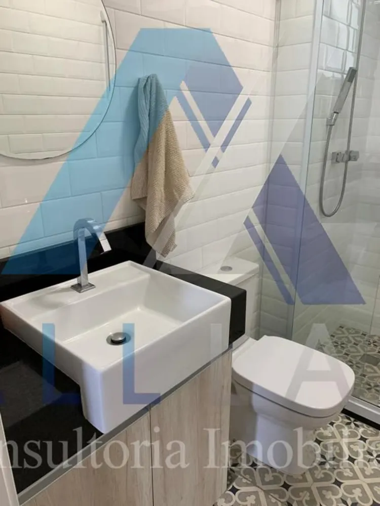 Apartamento, 2 quartos, 71 m² - Foto 4
