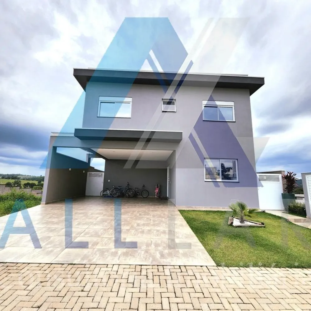 Sobrado, 3 quartos, 299 m² - Foto 2