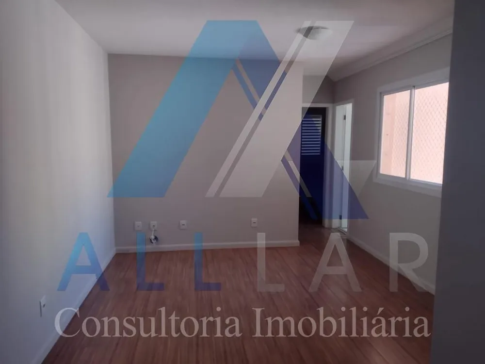 Apartamento, 2 quartos, 48 m² - Foto 3