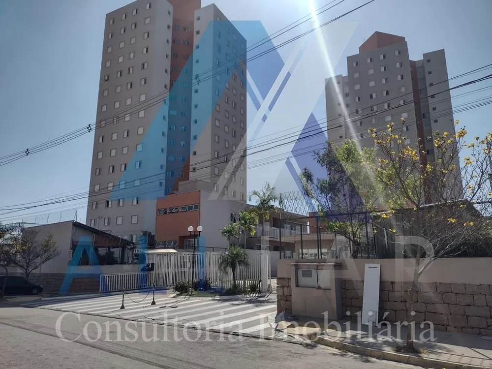 Apartamento, 2 quartos, 48 m² - Foto 2