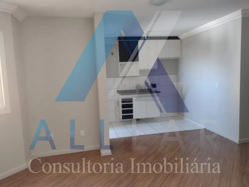 Apartamento, 2 quartos, 48 m² - Foto 4