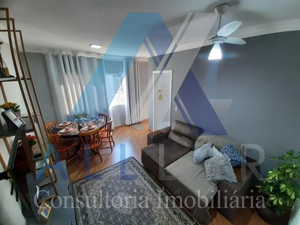Sobrado, 2 quartos, 100 m² - Foto 1
