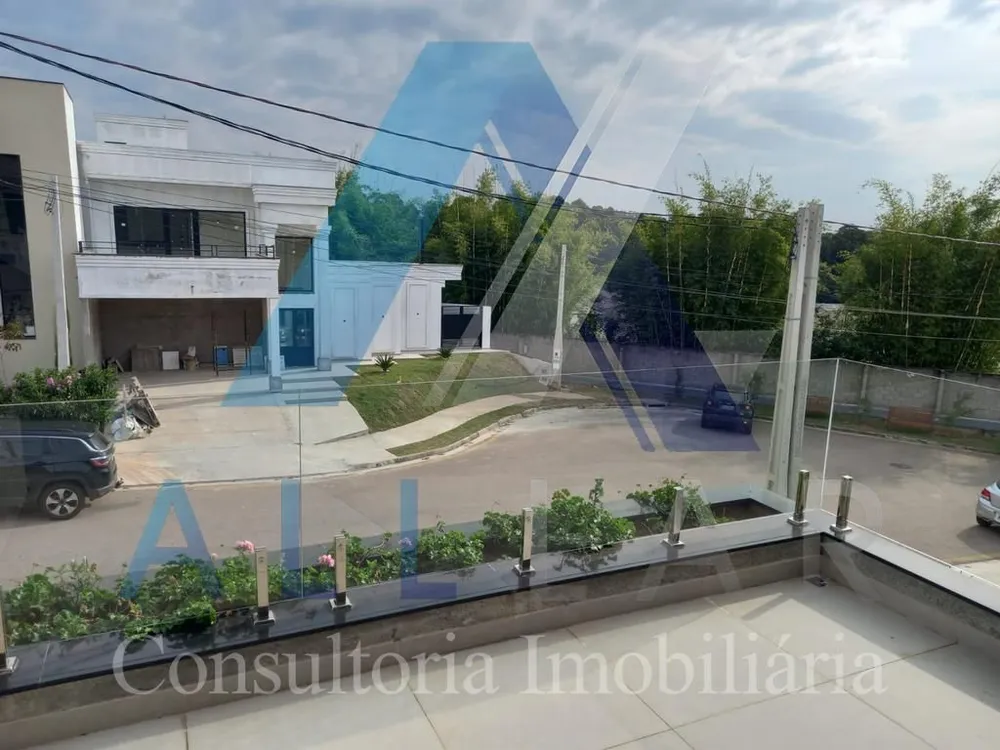 Sobrado, 3 quartos, 209 m² - Foto 2