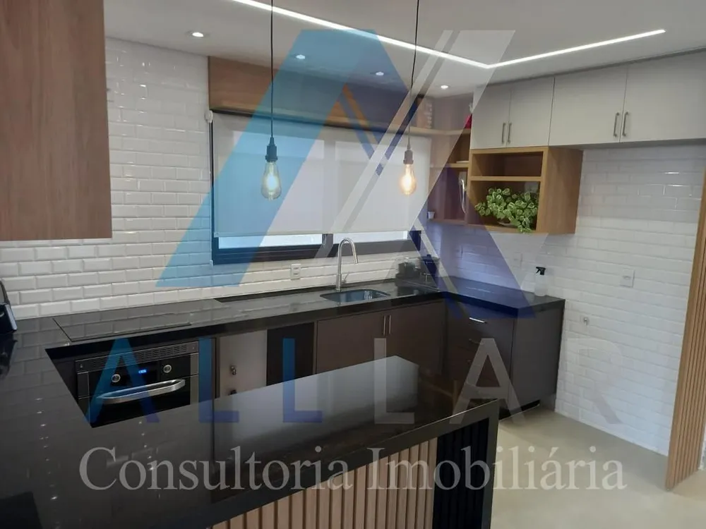 Sobrado, 3 quartos, 209 m² - Foto 3