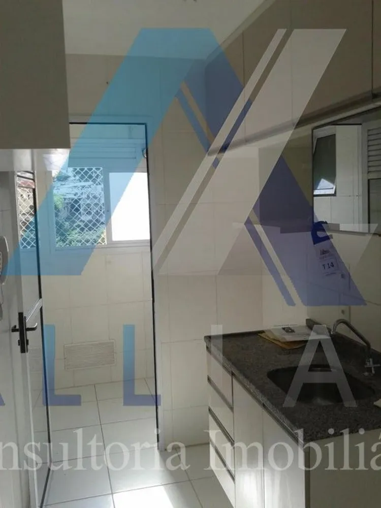 Apartamento, 3 quartos, 61 m² - Foto 4