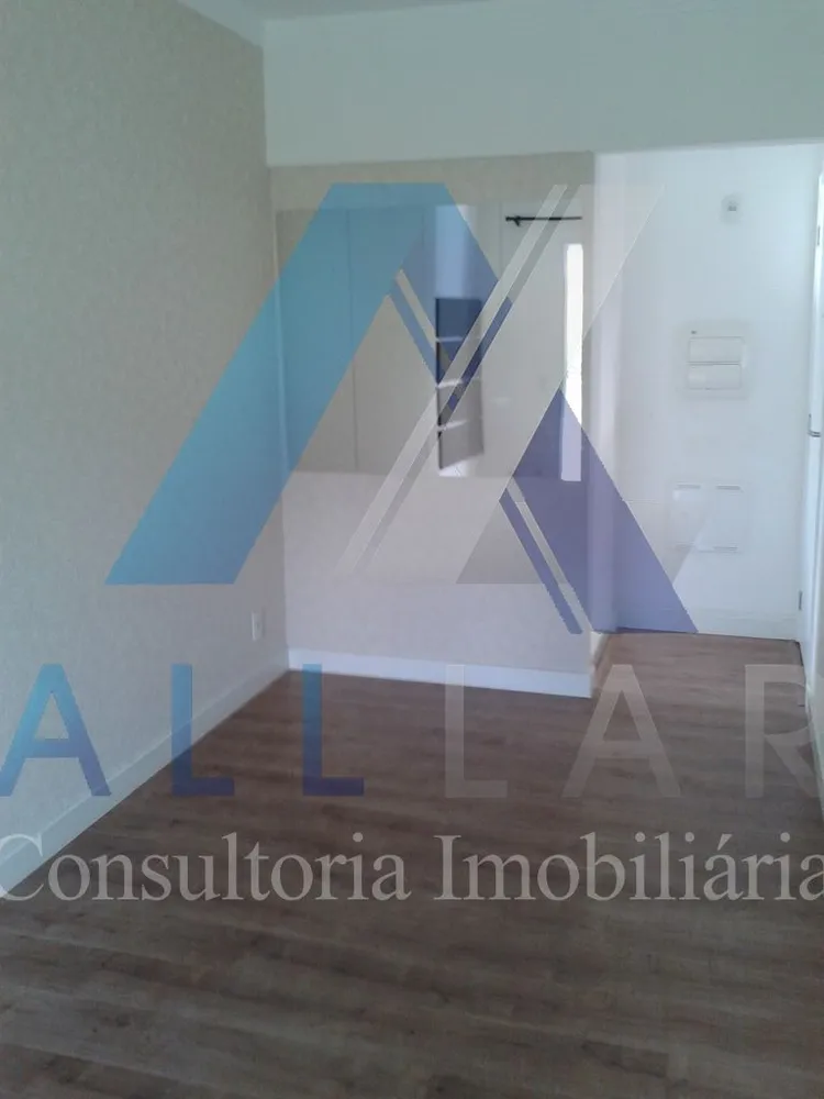 Apartamento, 3 quartos, 61 m² - Foto 2