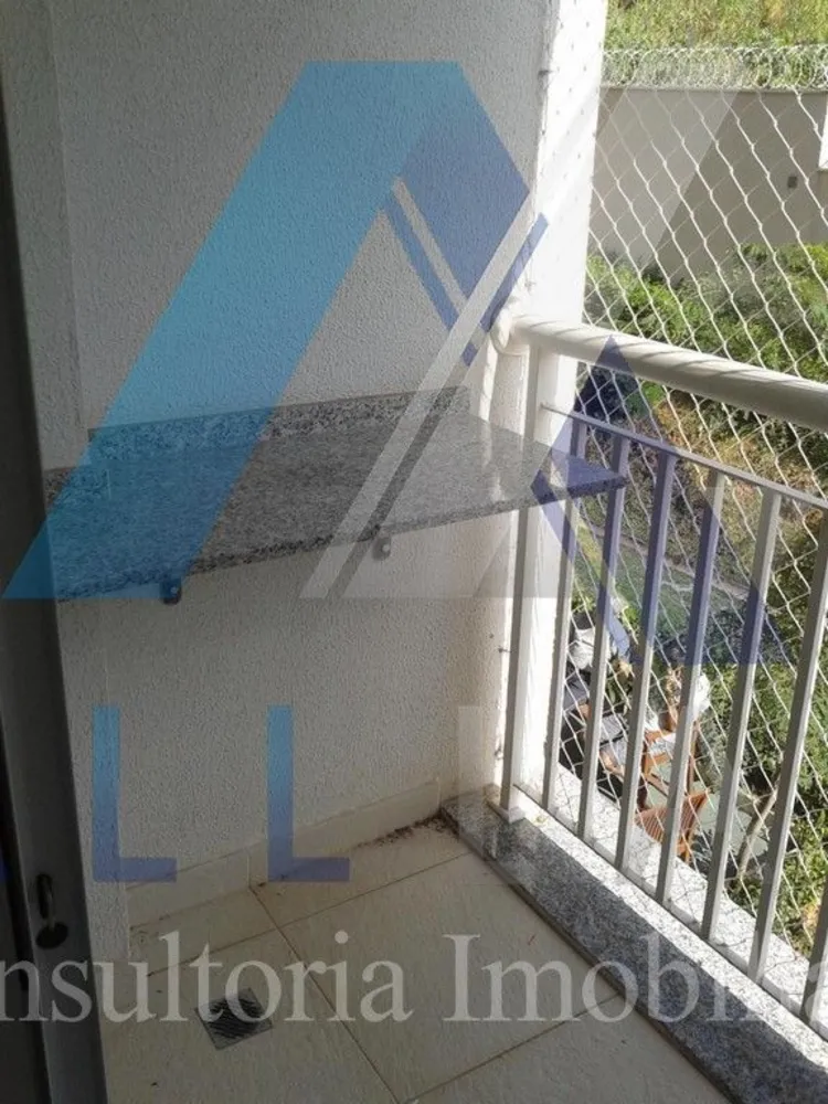 Apartamento, 3 quartos, 61 m² - Foto 3