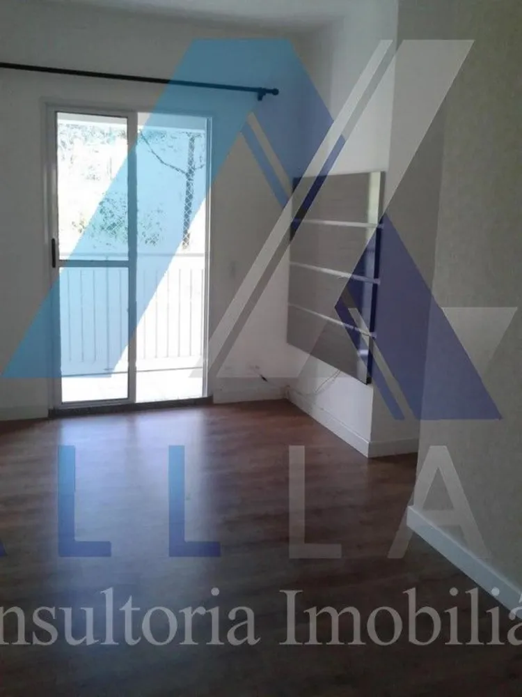 Apartamento, 3 quartos, 61 m² - Foto 1