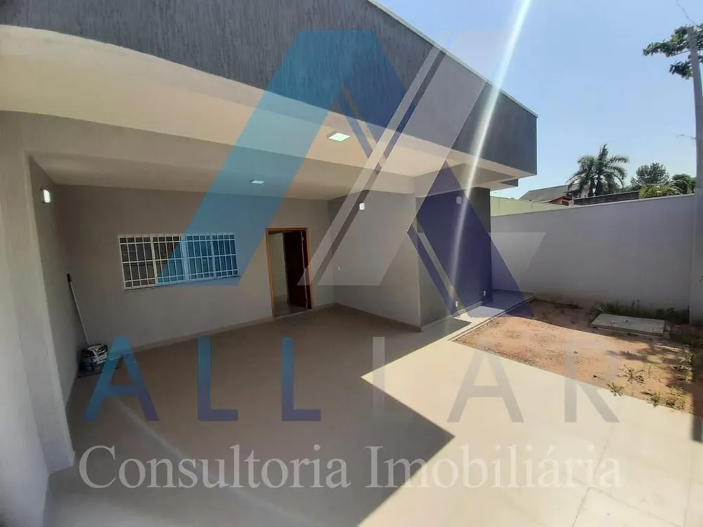 Casa, 3 quartos, 148 m² - Foto 3