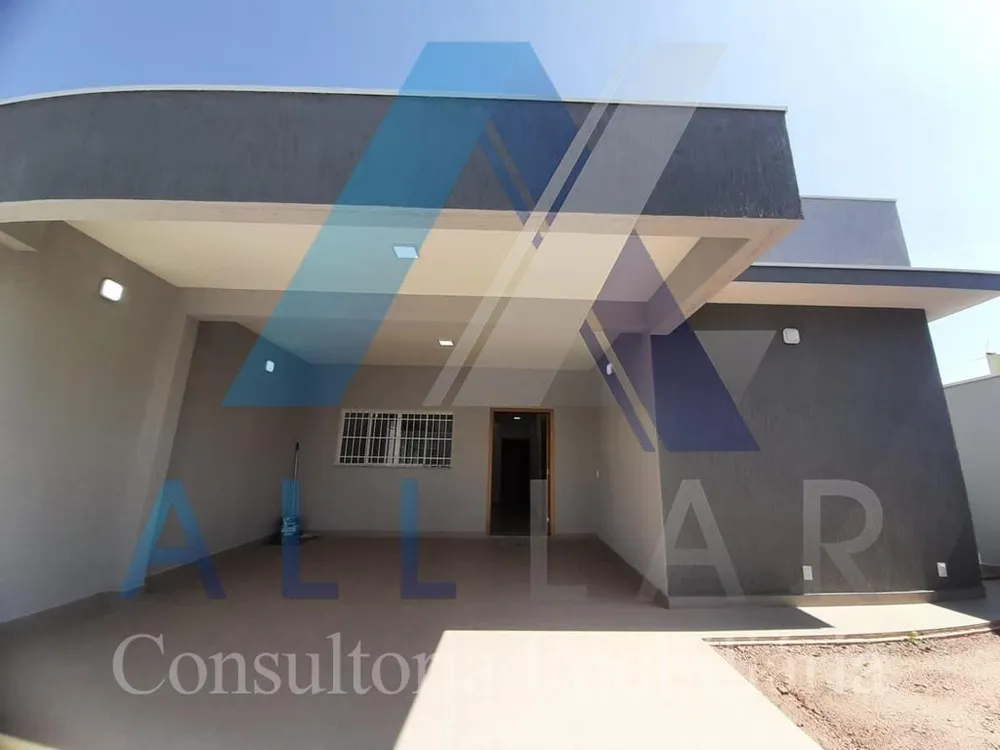 Casa, 3 quartos, 148 m² - Foto 2