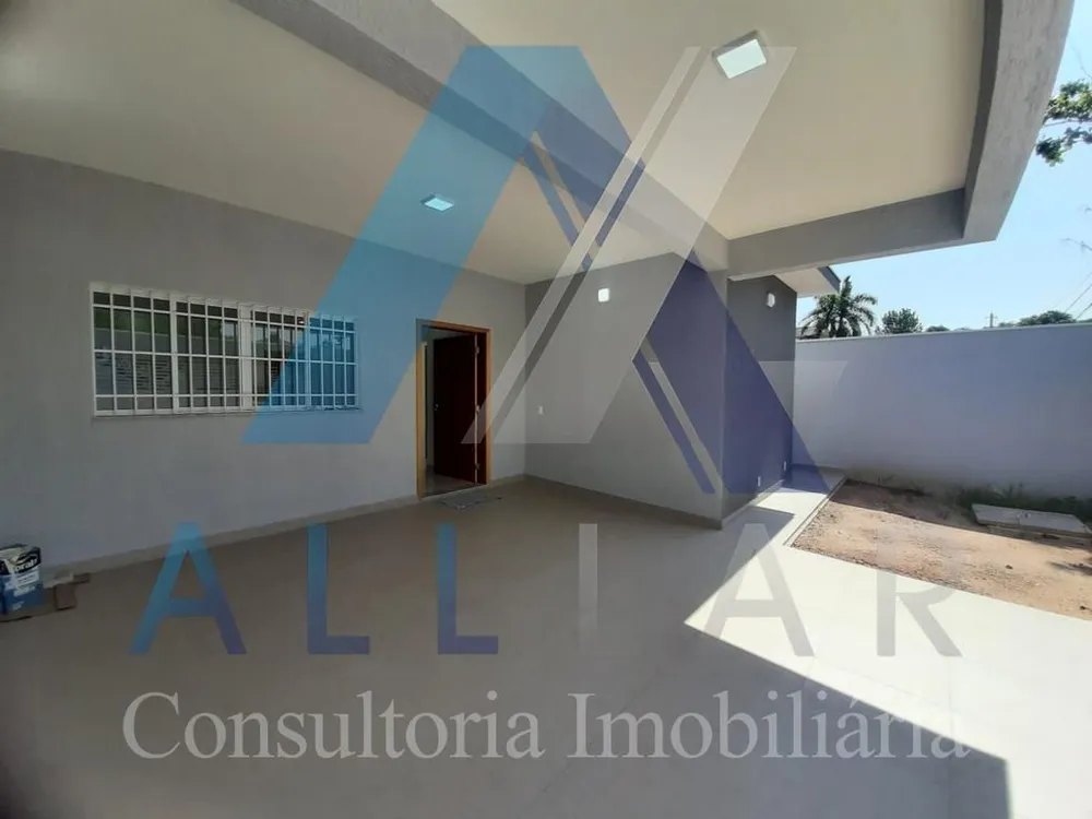 Casa, 3 quartos, 148 m² - Foto 4