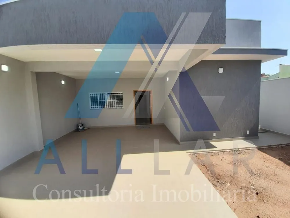 Casa, 3 quartos, 148 m² - Foto 1