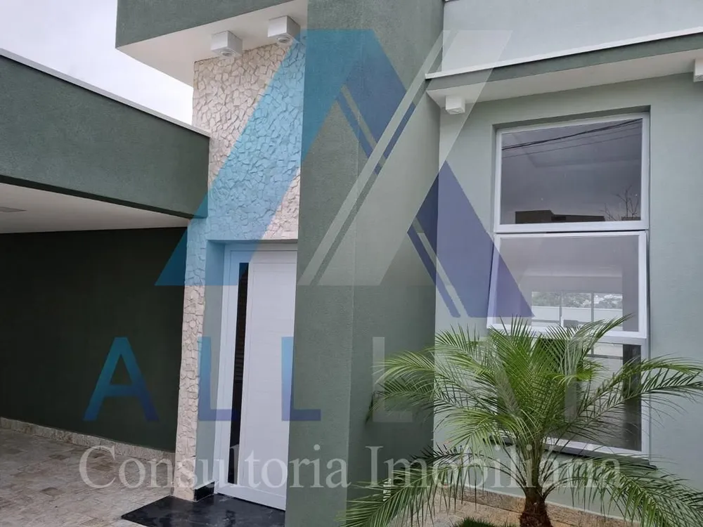 Casa, 3 quartos, 165 m² - Foto 2