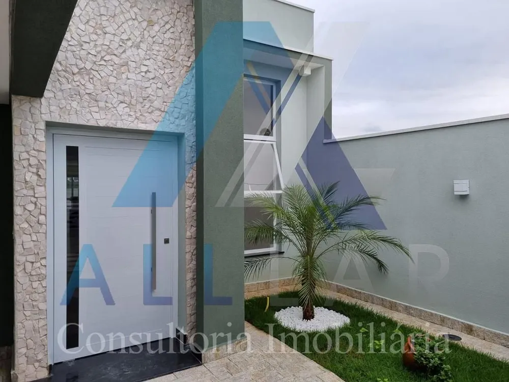 Casa, 3 quartos, 165 m² - Foto 1
