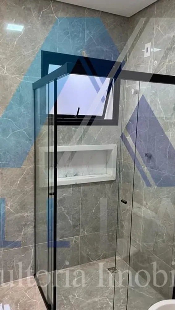 Casa, 3 quartos, 97 m² - Foto 4