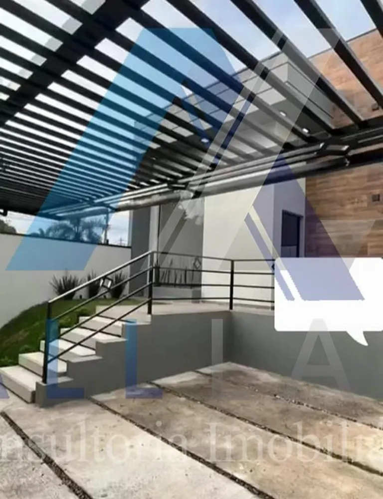 Casa, 3 quartos, 97 m² - Foto 2
