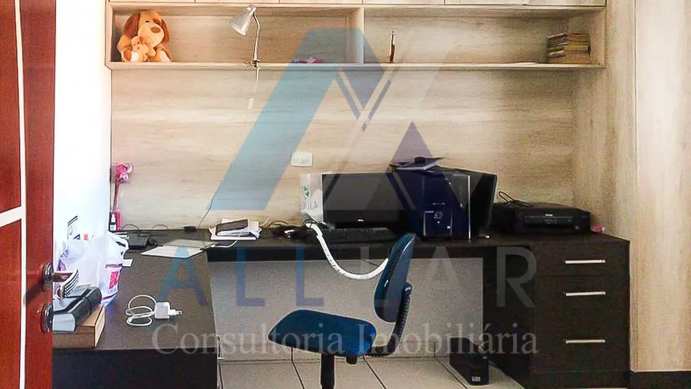Sobrado, 3 quartos, 174 m² - Foto 4