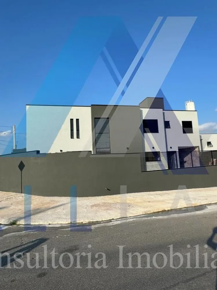 Sobrado, 3 quartos, 165 m² - Foto 3